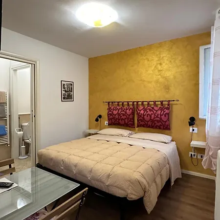 Apartamento Soggiornare Nel Cuore Di