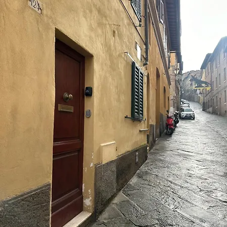 Soggiornare Nel Cuore Di * Siena