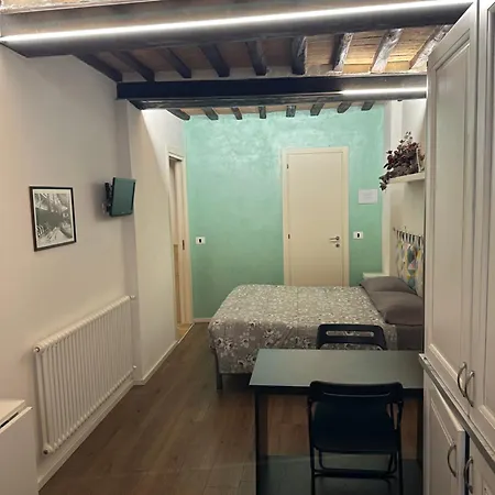 Soggiornare Nel Cuore Di Apartamento *