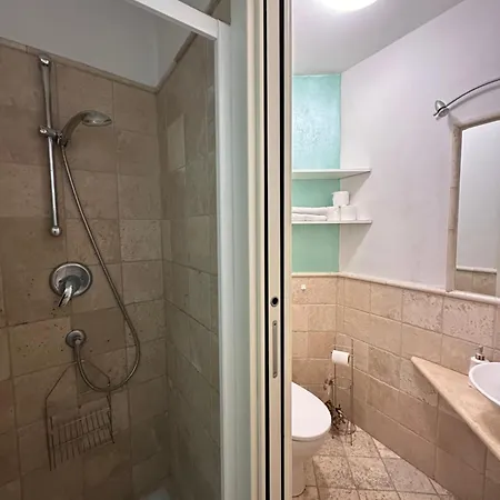 Apartamento Soggiornare Nel Cuore Di Siena