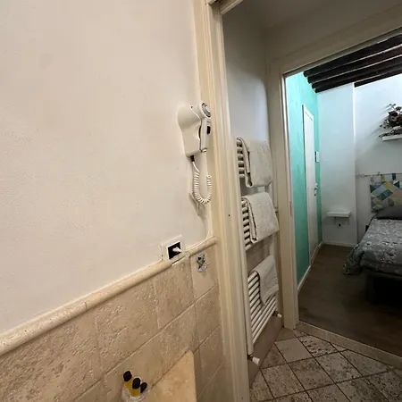 Apartment Soggiornare Nel Cuore Di Siena