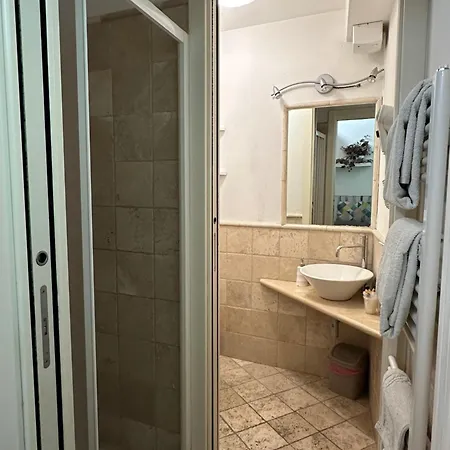 Apartment Soggiornare Nel Cuore Di