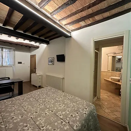 Soggiornare Nel Cuore Di * Siena