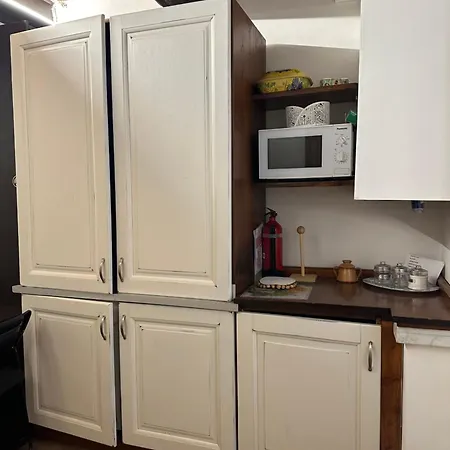 Soggiornare Nel Cuore Di Apartamento Siena