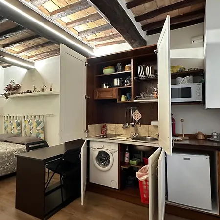 Soggiornare Nel Cuore Di Apartamento *