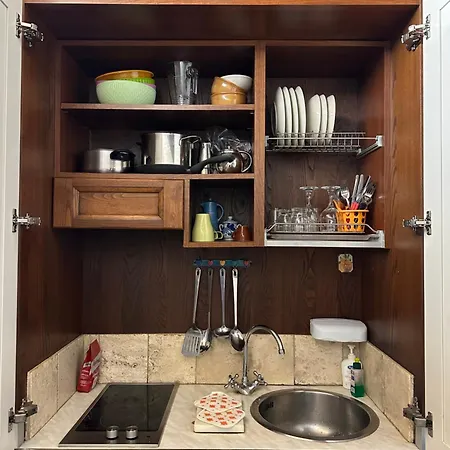 Soggiornare Nel Cuore Di Siena