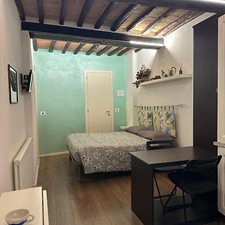 Soggiornare Nel Cuore Di