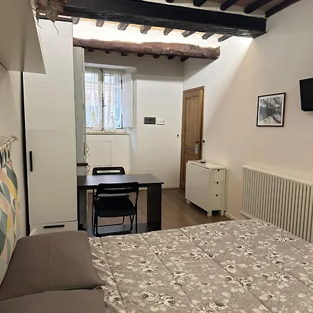 Apartamento Soggiornare Nel Cuore Di Siena