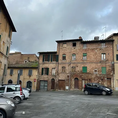 Apartamento Soggiornare Nel Cuore Di *