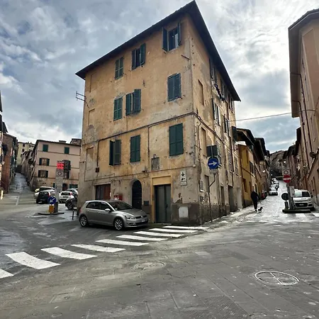 Soggiornare Nel Cuore Di Siena