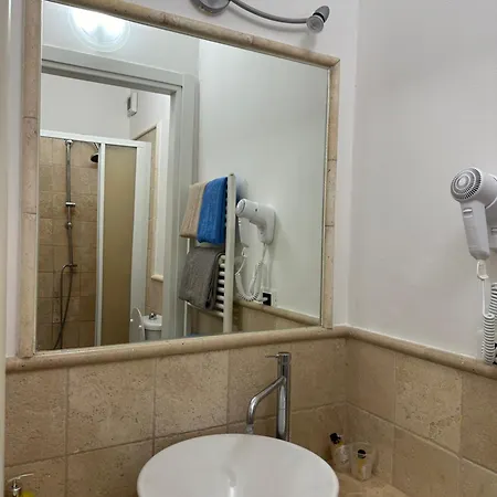 Soggiornare Nel Cuore Di Apartamento