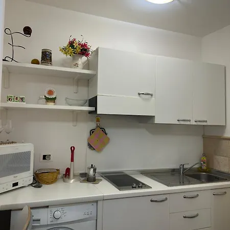 Soggiornare Nel Cuore Di Apartamento