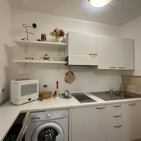 Apartment Soggiornare Nel Cuore Di *