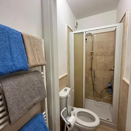 Soggiornare Nel Cuore Di Apartamento Siena