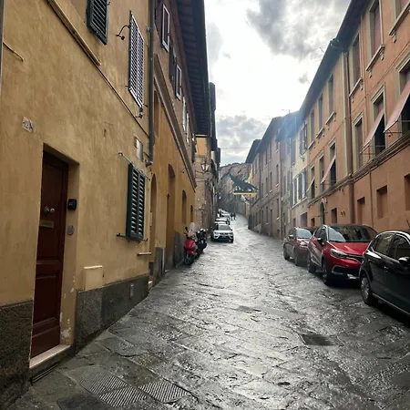 Appartamento Soggiornare Nel Cuore Di *