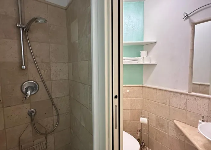 Apartmán Soggiornare Nel Cuore Di Siena