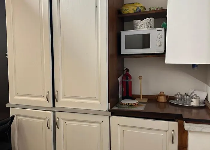 Soggiornare Nel Cuore Di Apartmán Siena