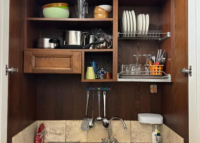 Soggiornare Nel Cuore Di Сієна