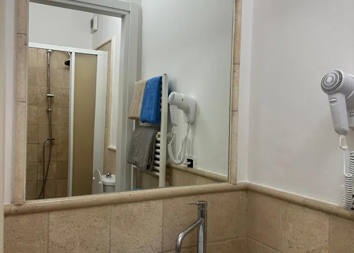 Soggiornare Nel Cuore Di Apartmán