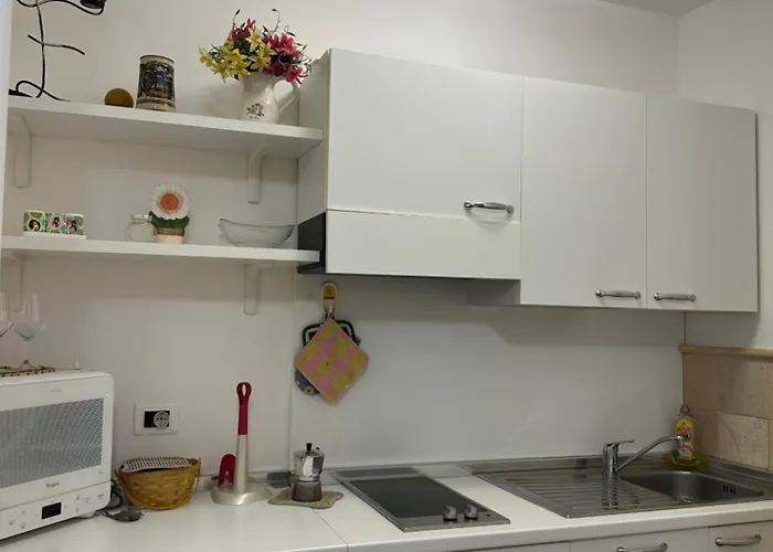 Soggiornare Nel Cuore Di Apartmán