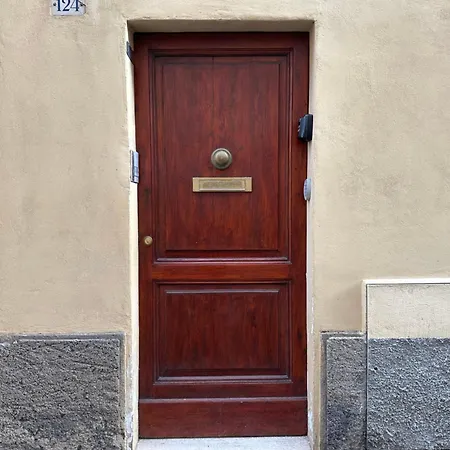 Soggiornare Nel Cuore Di Сієна