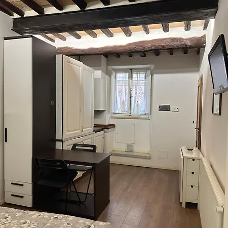 Апартаменти Soggiornare Nel Cuore Di