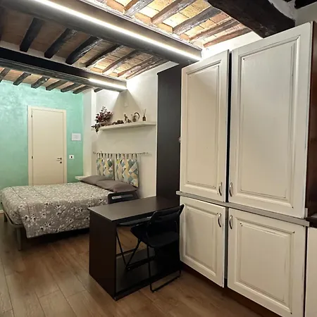 Soggiornare Nel Cuore Di *