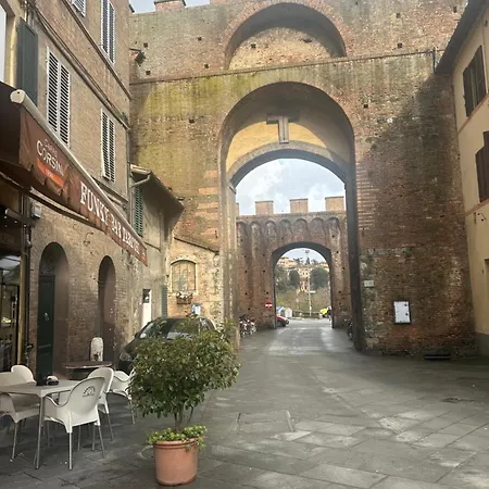 Soggiornare Nel Cuore Di