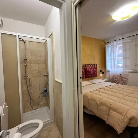 Soggiornare Nel Cuore Di Сієна