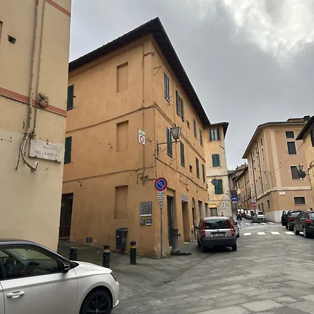 Soggiornare Nel Cuore Di