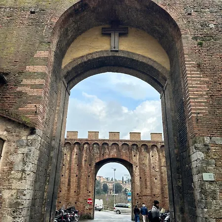 Soggiornare Nel Cuore Di 아파트