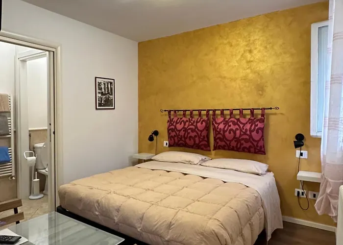 Apartment Soggiornare Nel Cuore Di