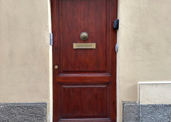 Soggiornare Nel Cuore Di Siena