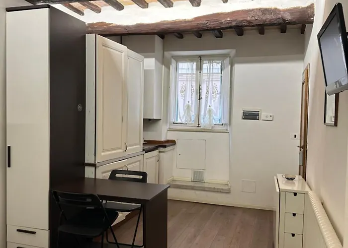 Apartment Soggiornare Nel Cuore Di