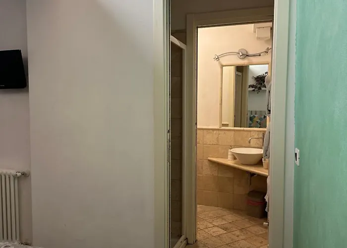 Soggiornare Nel Cuore Di *