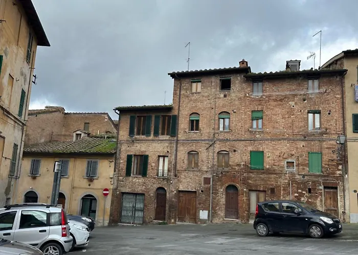 Lejlighed Soggiornare Nel Cuore Di *