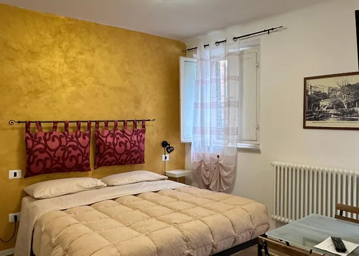 Soggiornare Nel Cuore Di Apartment *