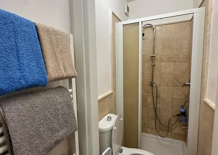 Soggiornare Nel Cuore Di Apartment Siena