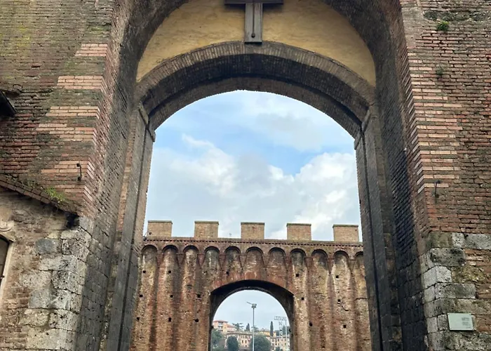 Soggiornare Nel Cuore Di Lejlighed