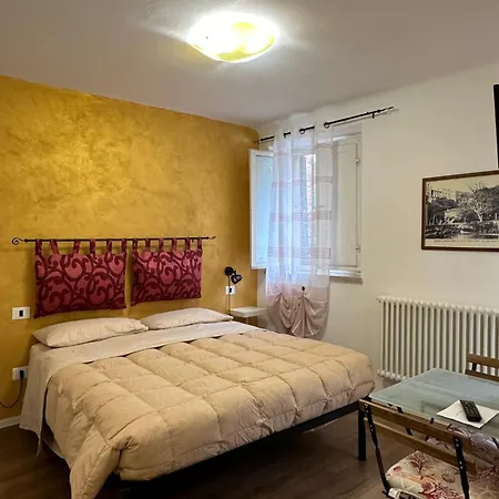 Soggiornare Nel Cuore Di Апартаменти *