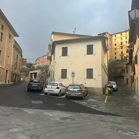 Soggiornare Nel Cuore Di *