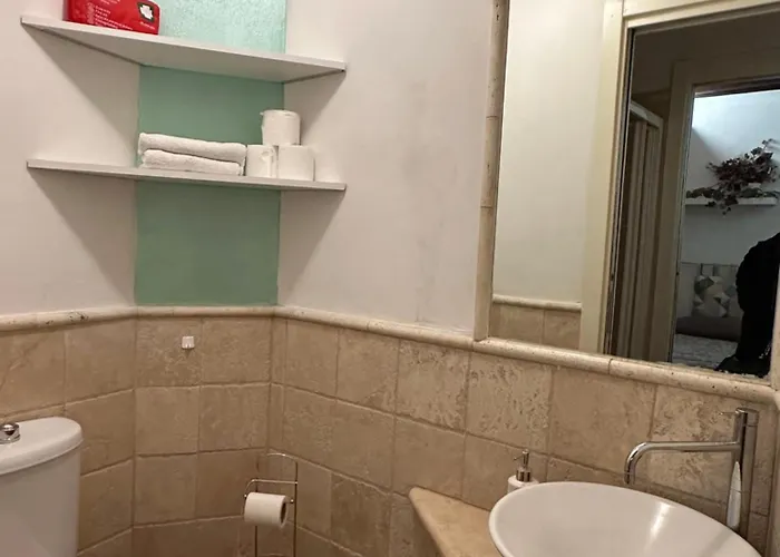 Soggiornare Nel Cuore Di *