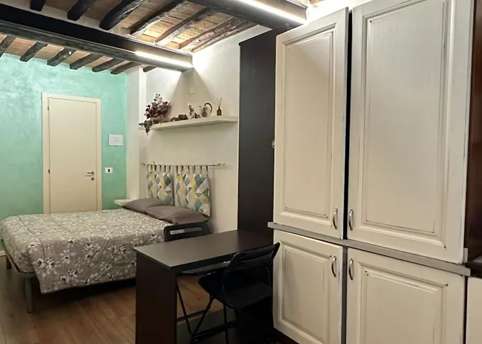 Soggiornare Nel Cuore Di *