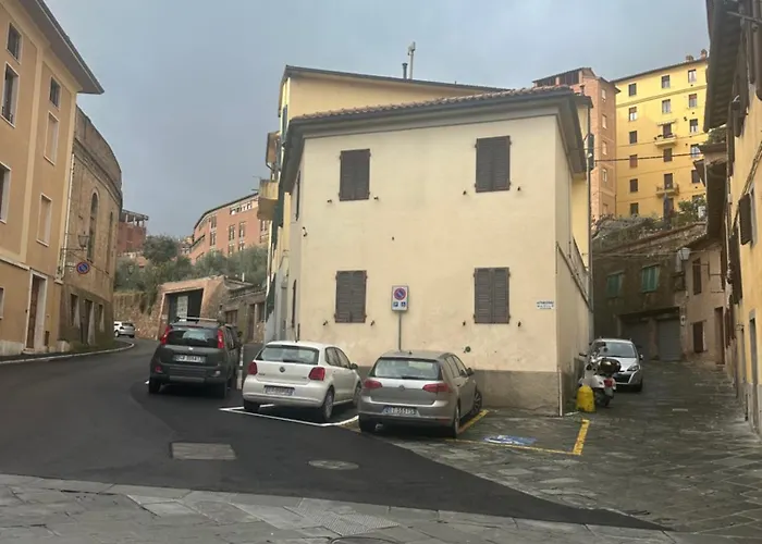 Soggiornare Nel Cuore Di *